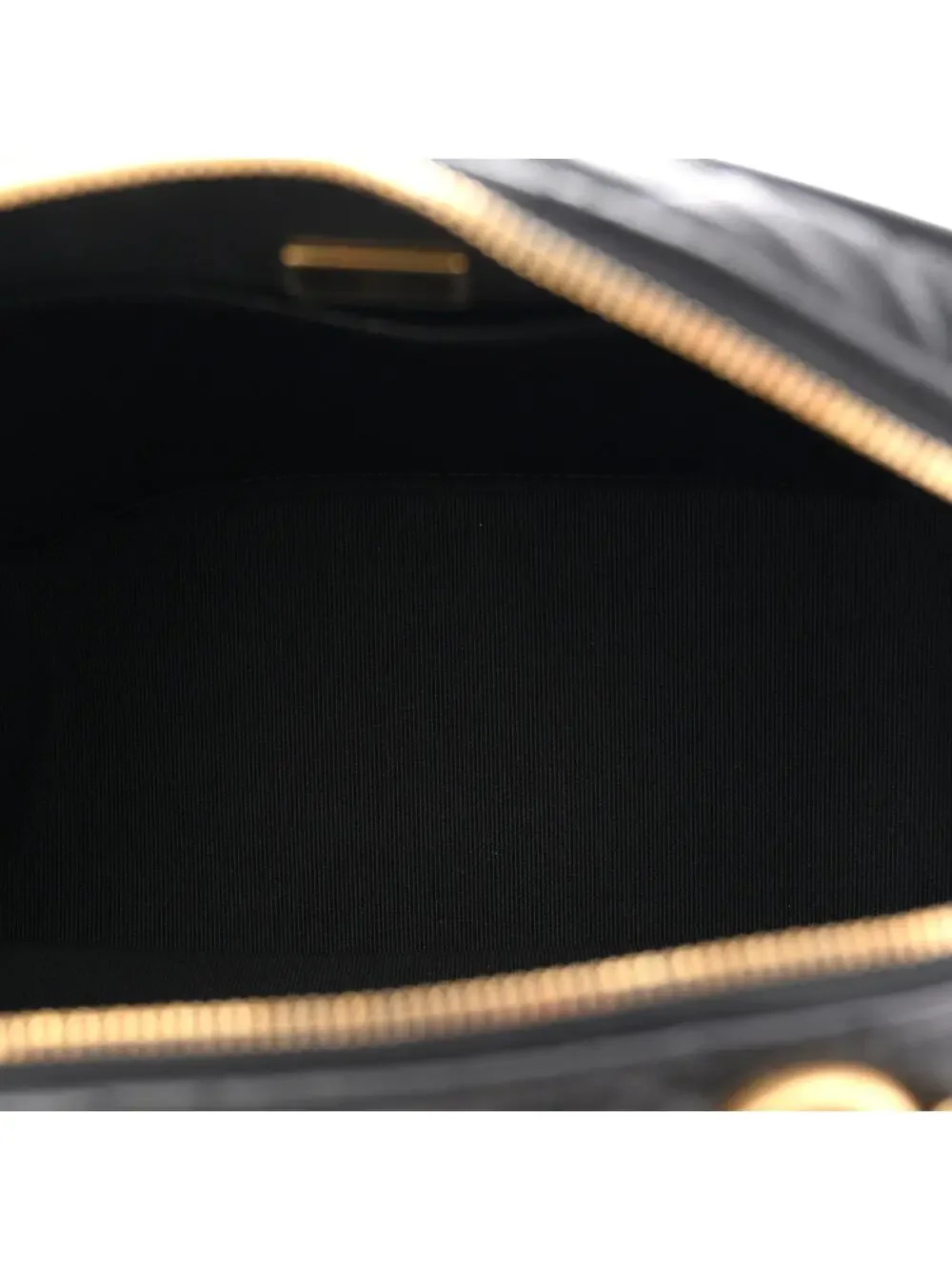 Chanel Lambskin Quilted Top Handle Mini #291058C50B